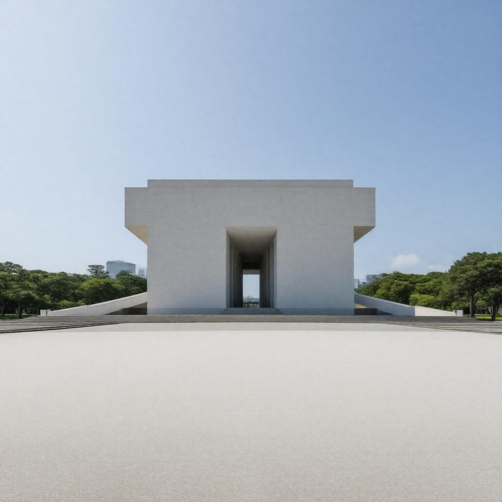 Hiroshima Peace Memorial Museum